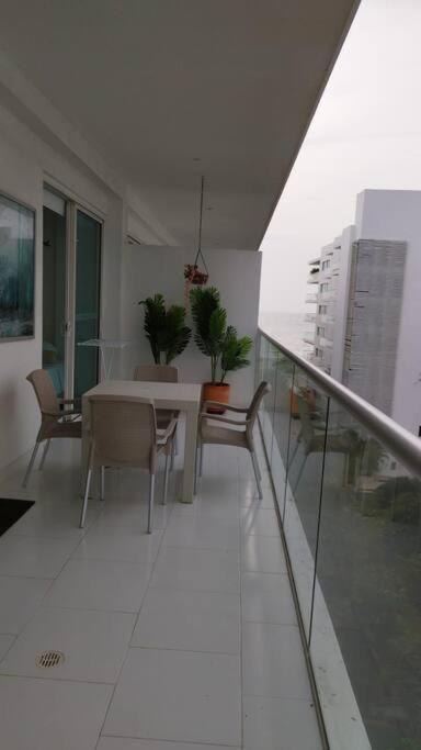 Morros 3 Apto -waiwa Host Cartagena