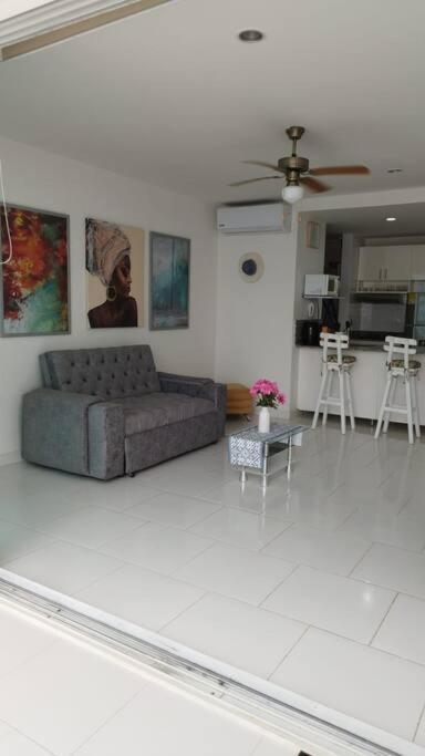 Apartamento Morros 3 Apto -waiwa Host *
