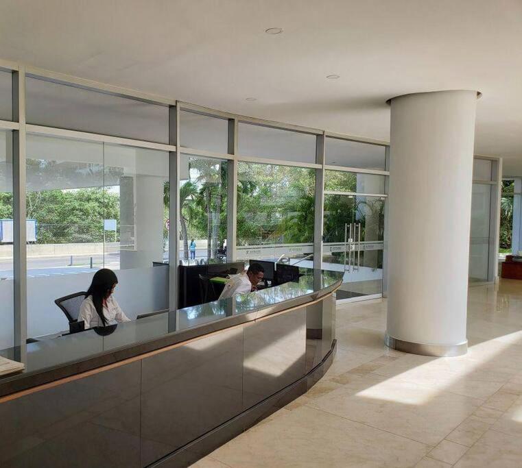 Apartamento Morros 3 Apto -waiwa Host Cartagena