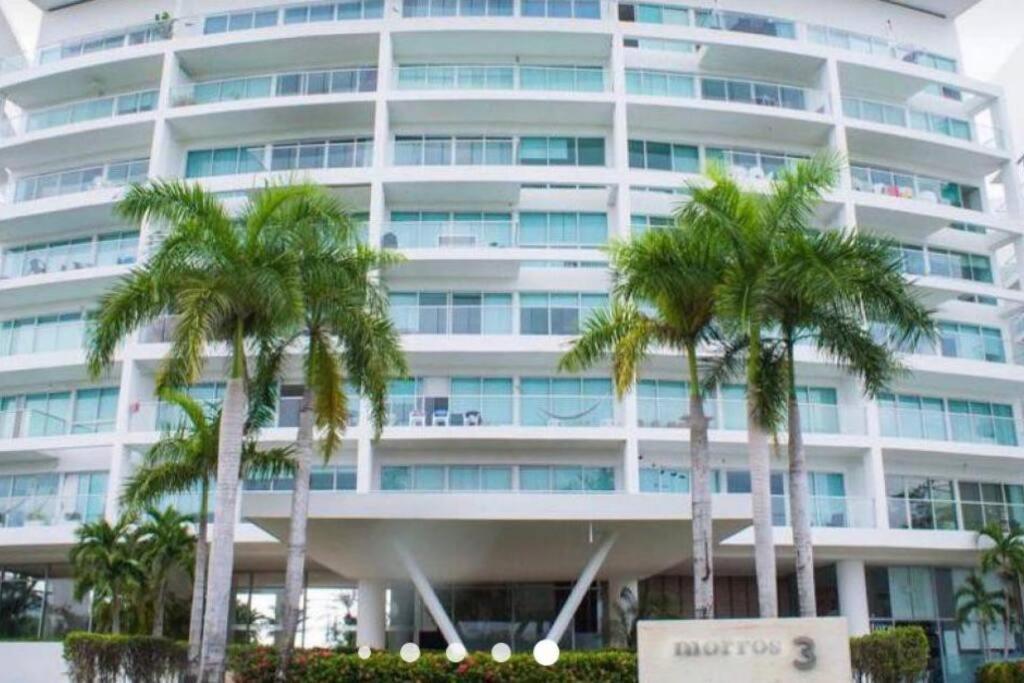 Morros 3 Apto -waiwa Host Apartamento