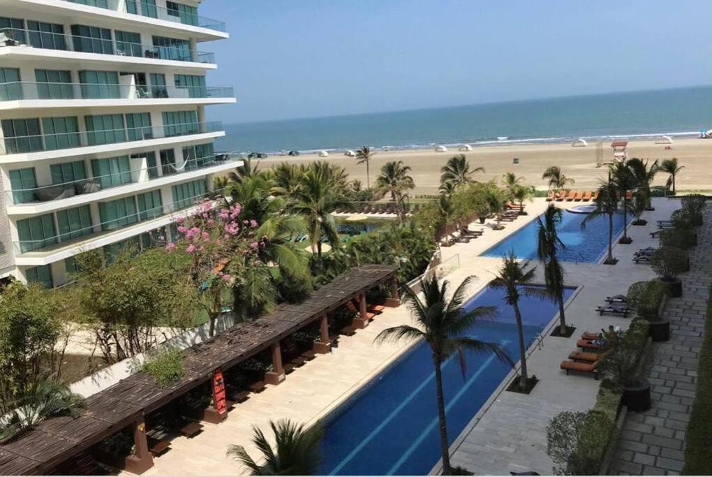 Apartamento Morros 3 Apto -waiwa Host *