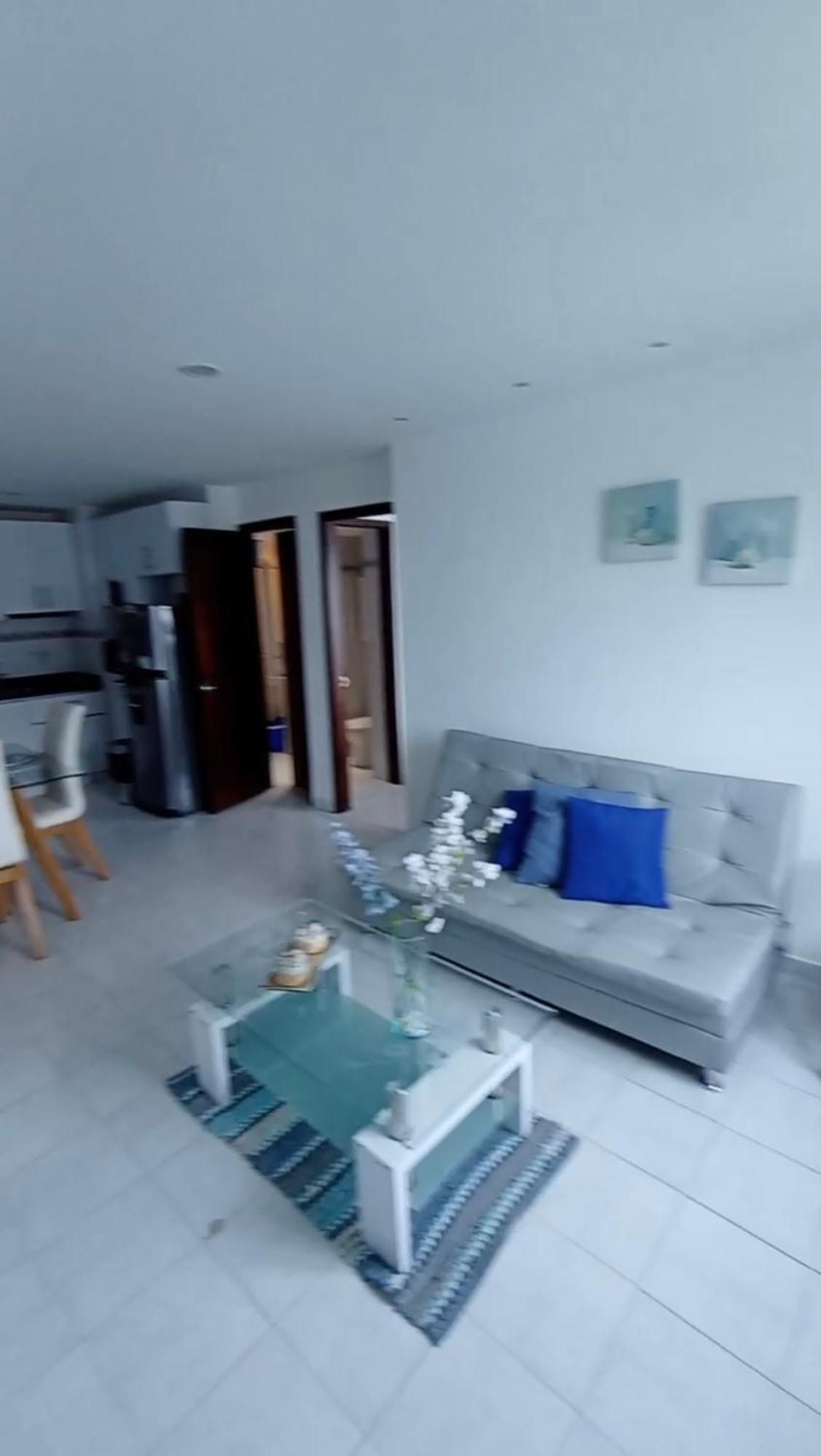 Amazing Ocean View In El Laguito Apartment Cartagena