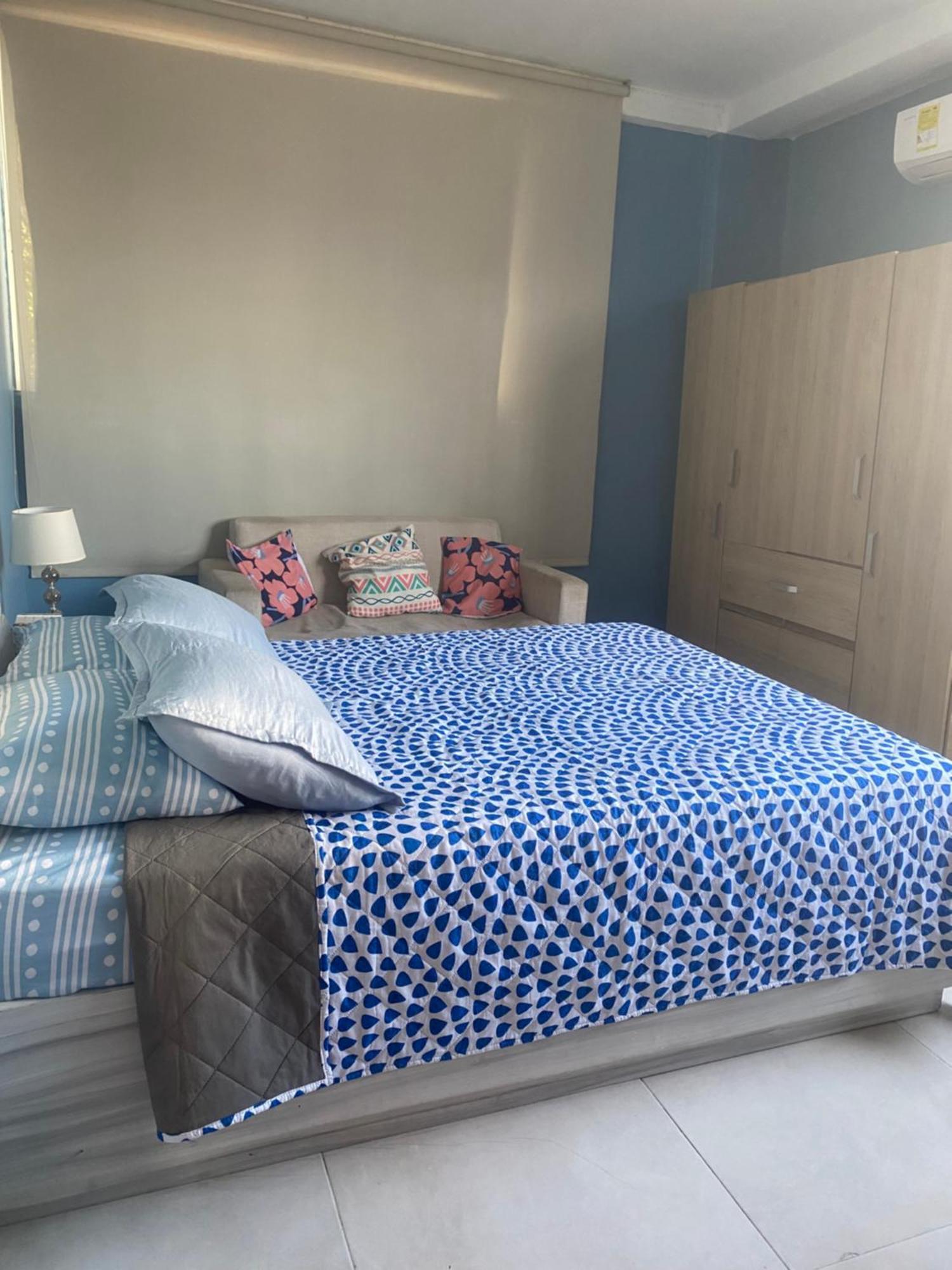 Apartamento En Apartment *