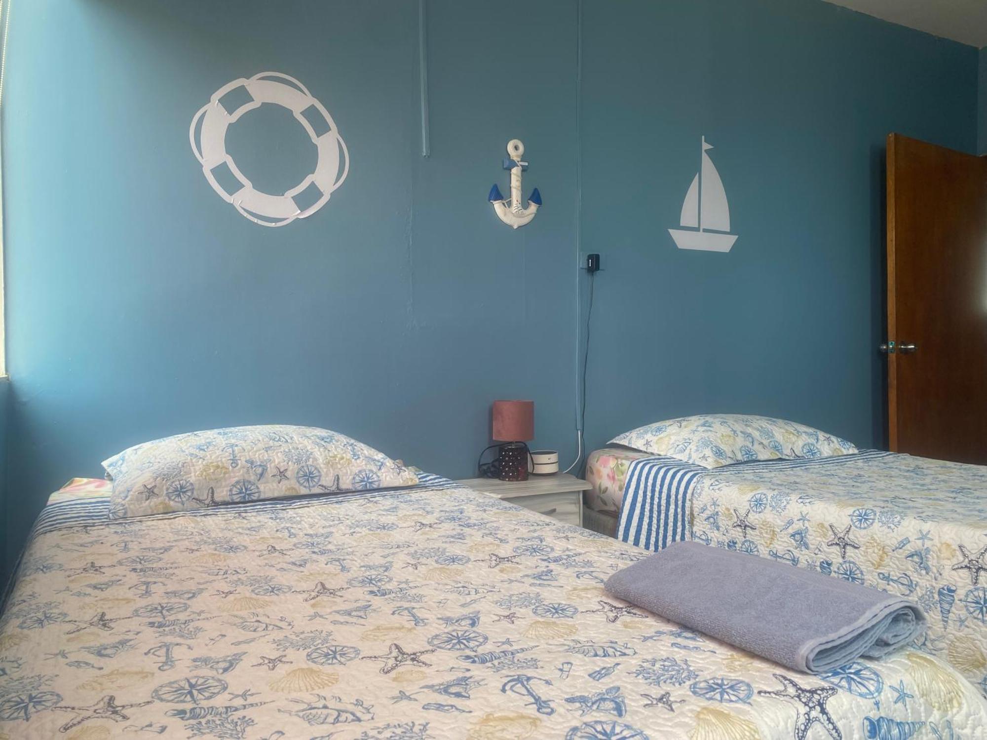 Apartamento En Apartment