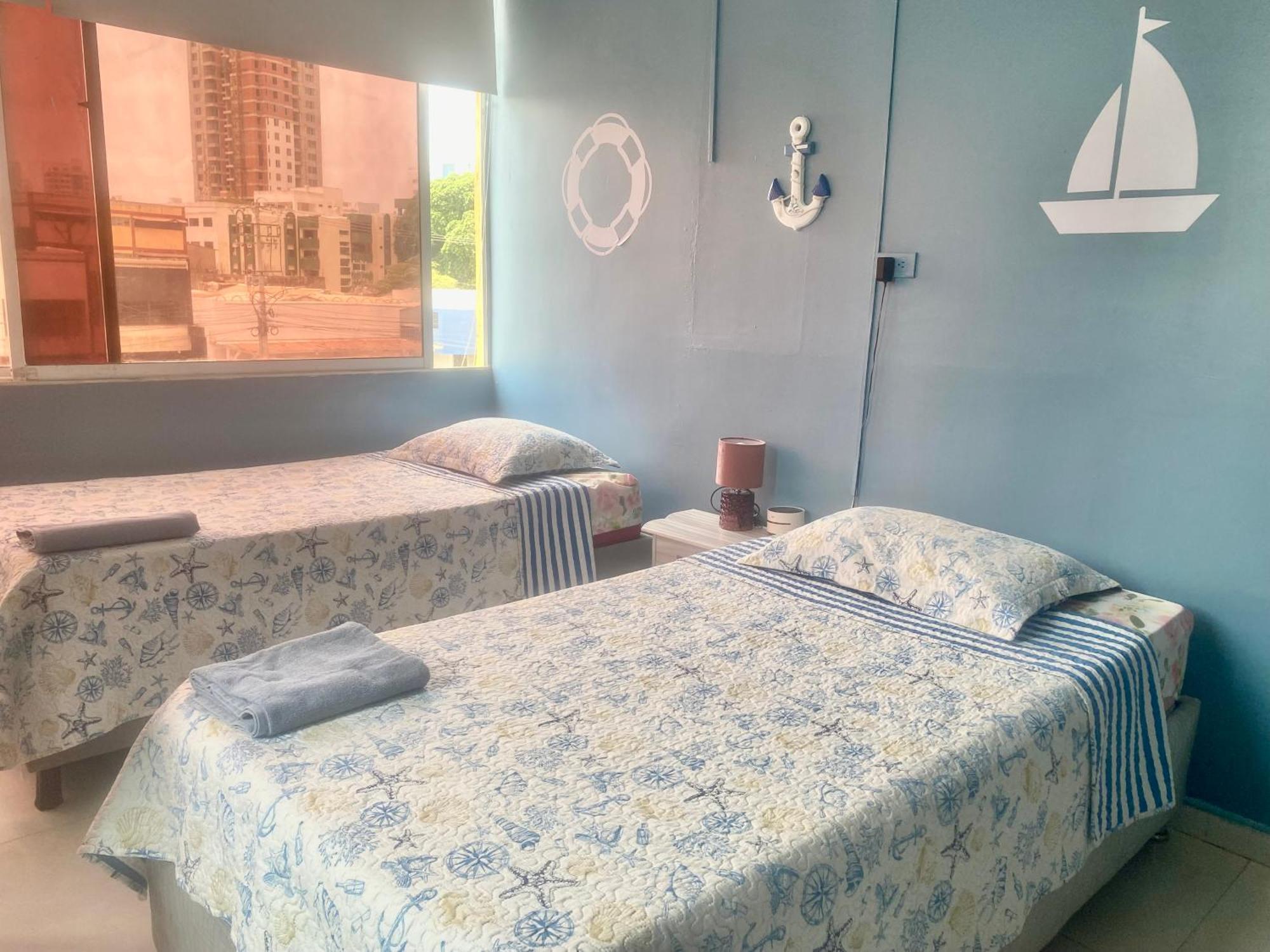 Apartamento En Apartment *