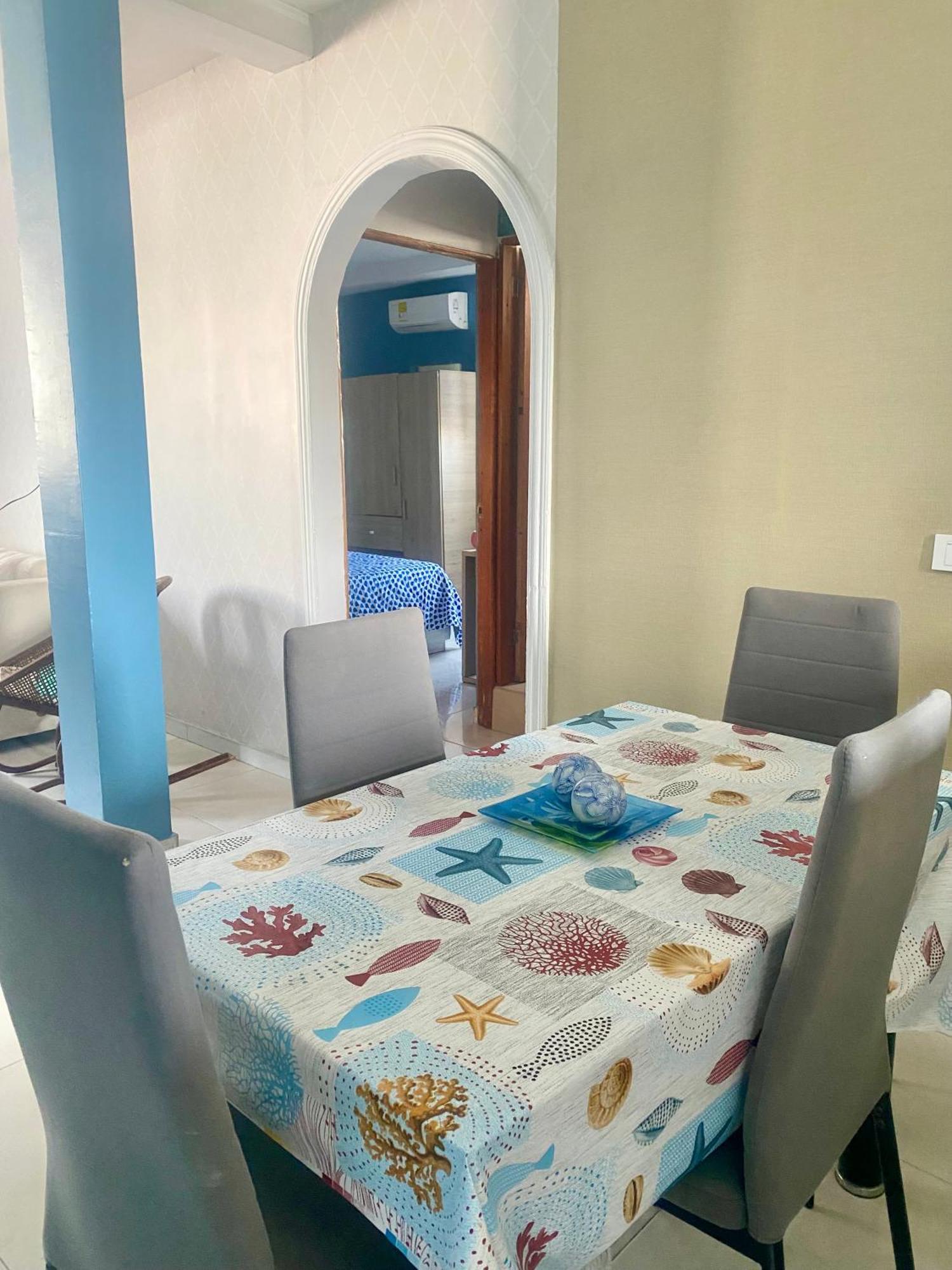 Apartamento En Apartment Cartagena