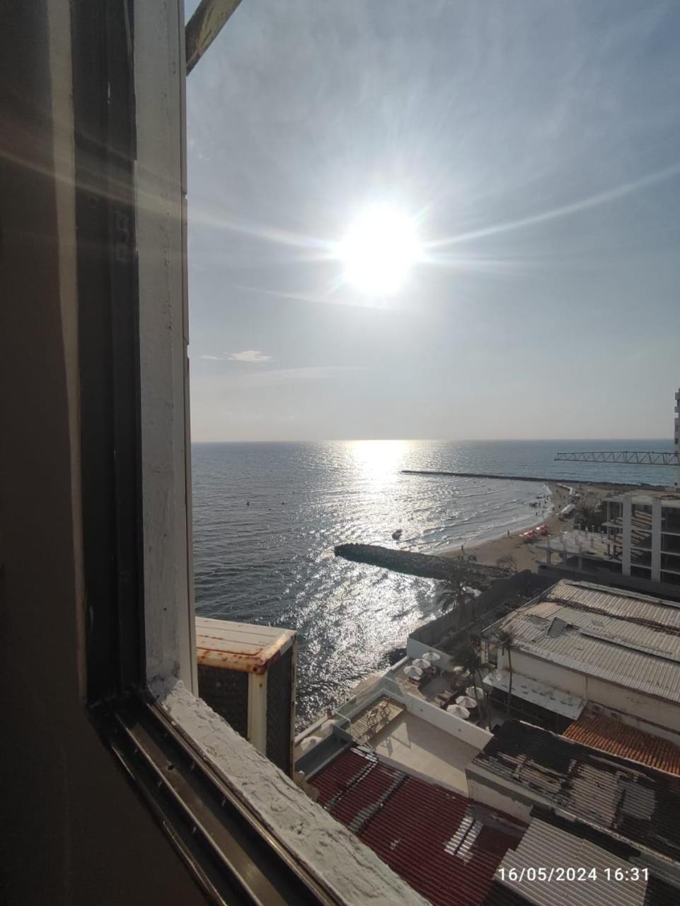 2 Bedroom Ocean View Cartagena