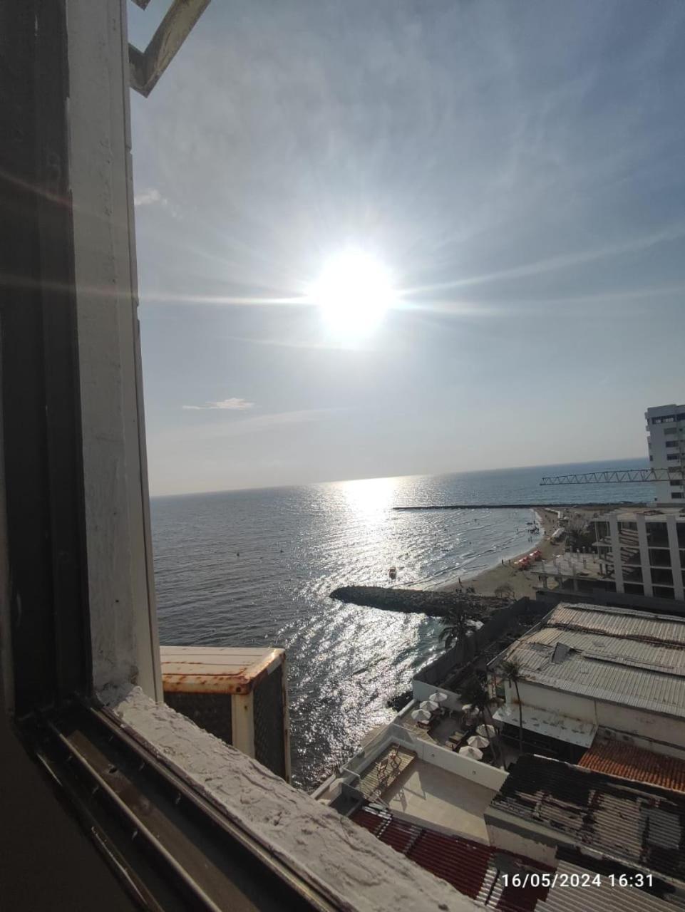 Apartment 2 Bedroom Ocean View *