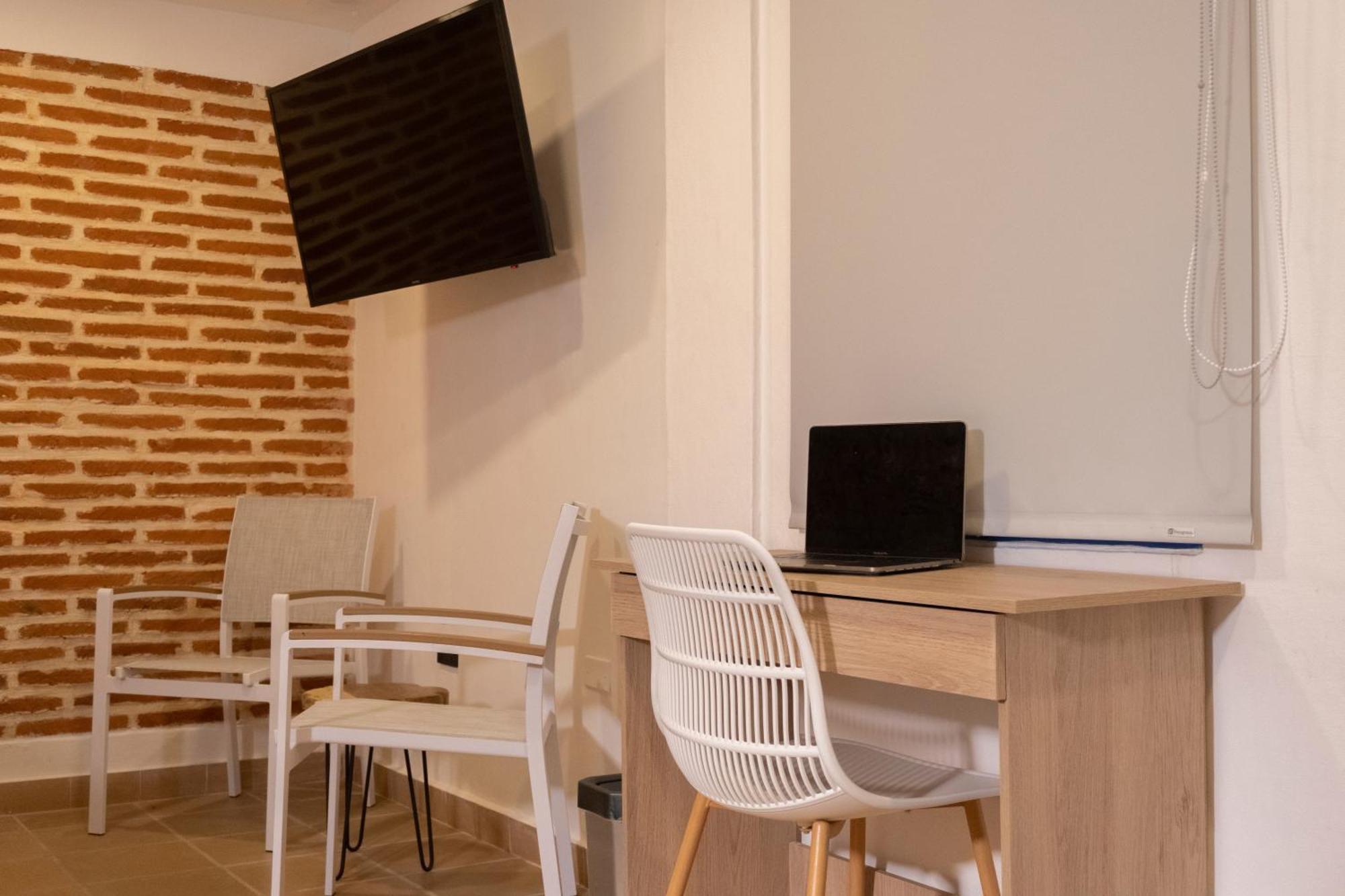 Albergue Patios