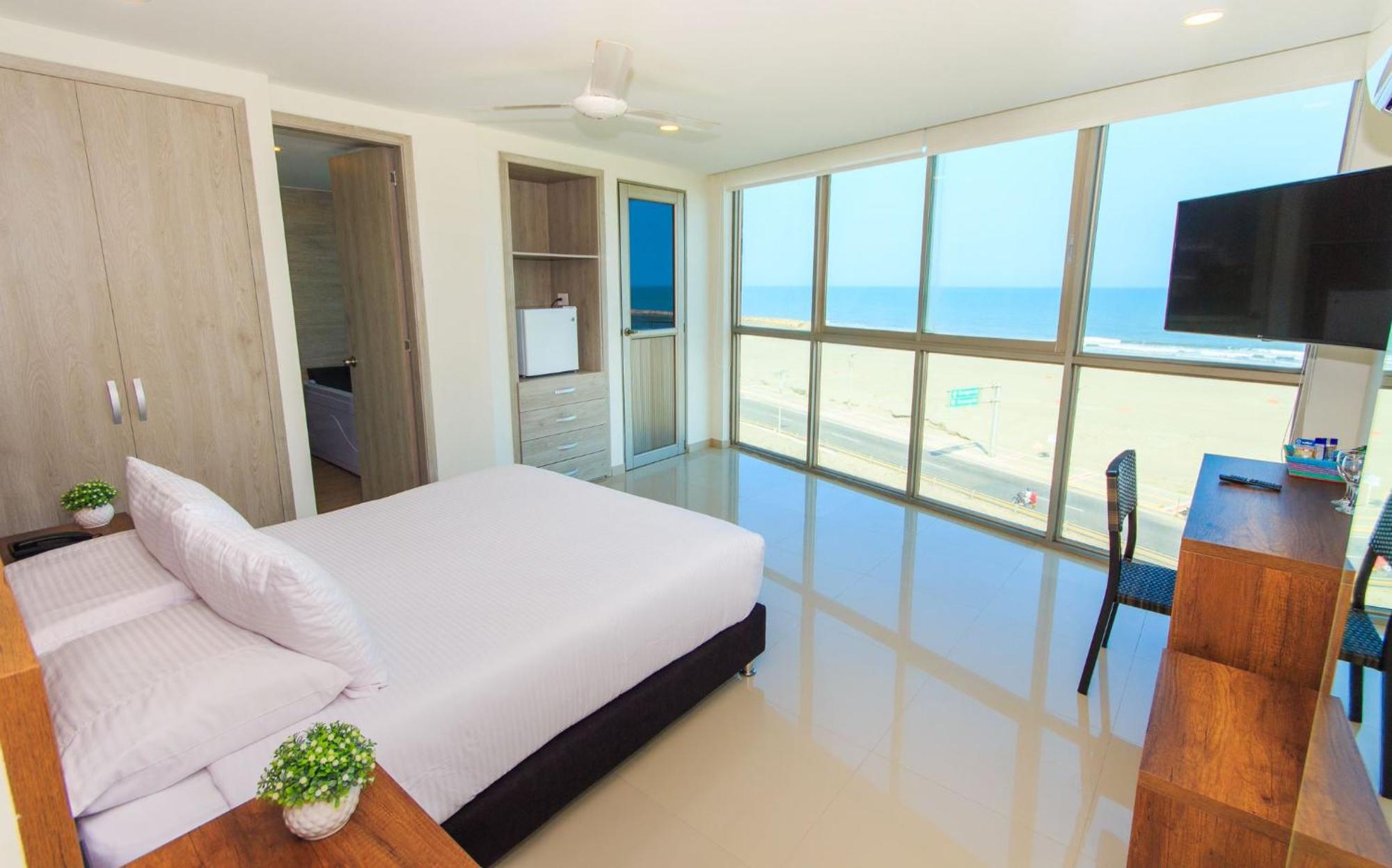 Hotel Summer Frente Al Mar Hotel