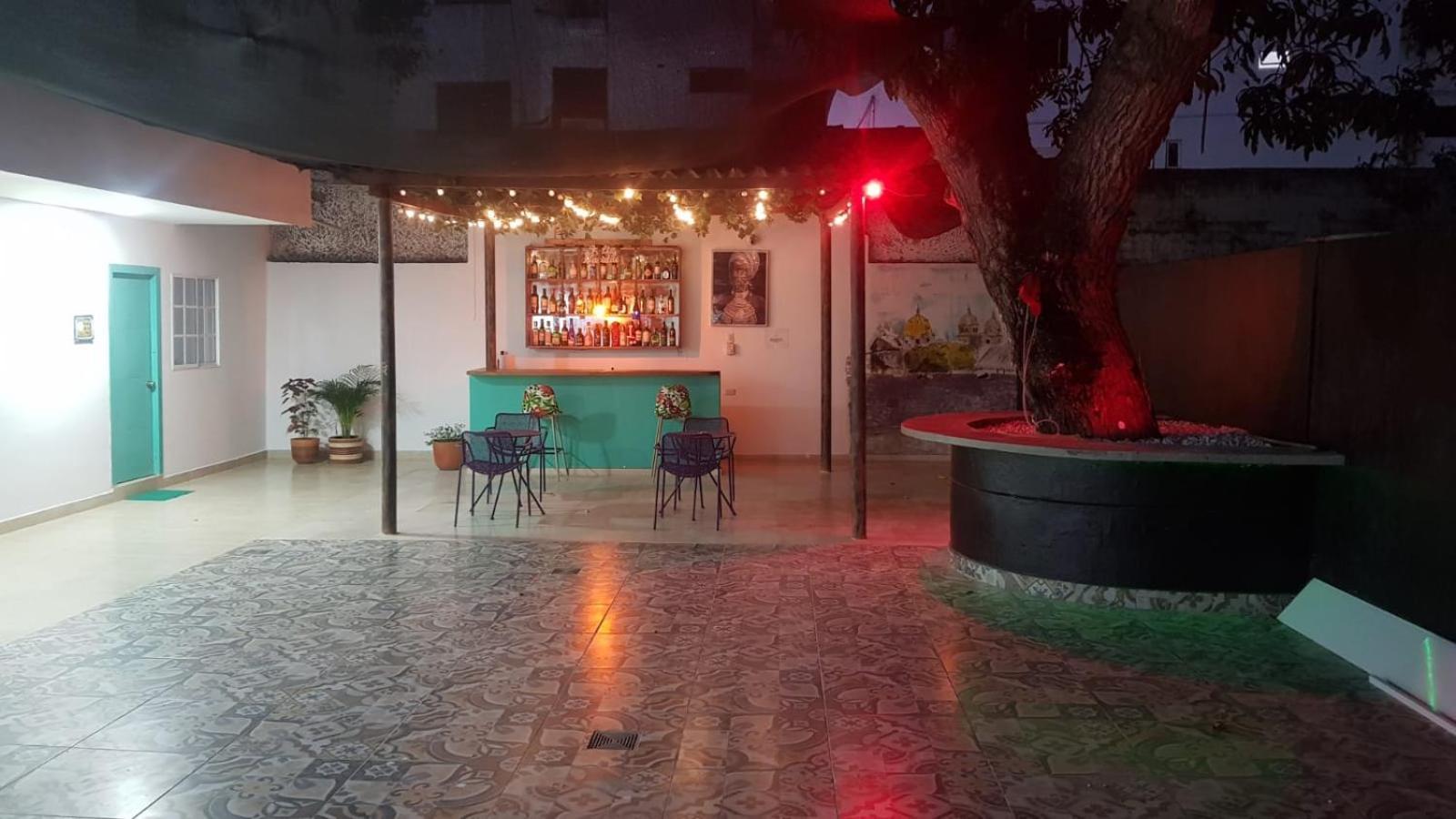 Castillomar Hotel