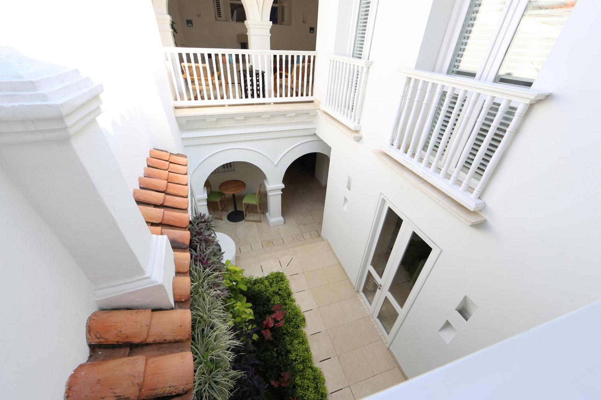 Hotel Casa La Cartujita 5*