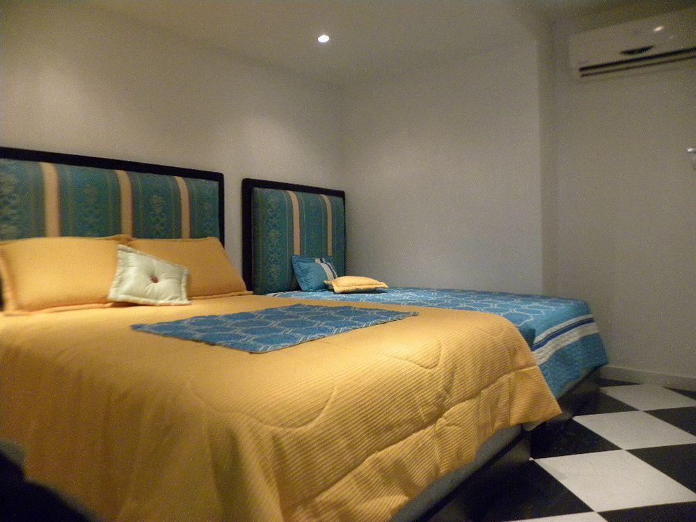 Real Almirante Padilla 3* Cartagena