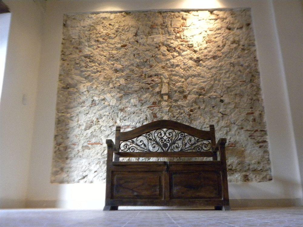 Real Almirante Padilla Hotel