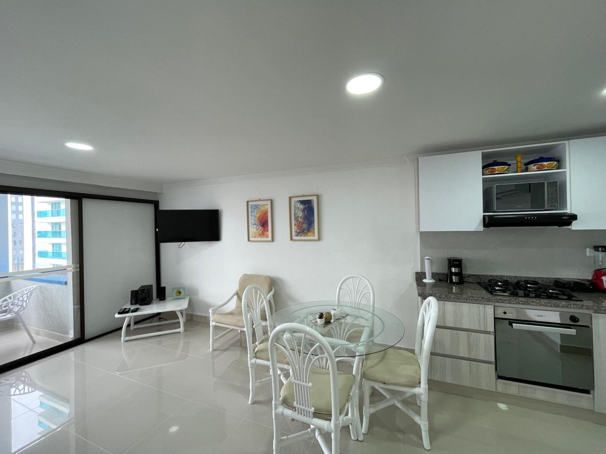 En Edificio Portofino Remodelados Icdi
