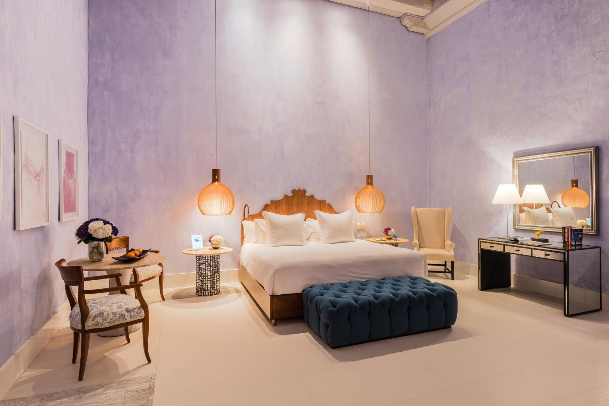 Charleston Santa Teresa 5*
