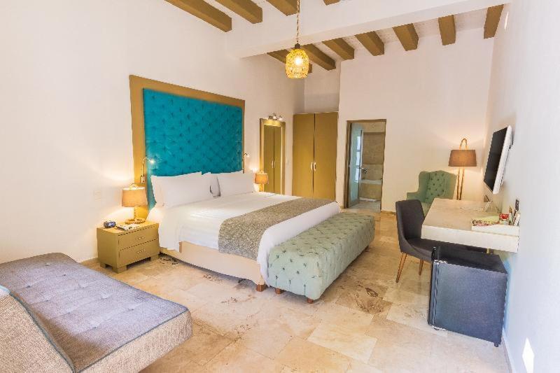 Ghl Armería Real 4* Cartagena