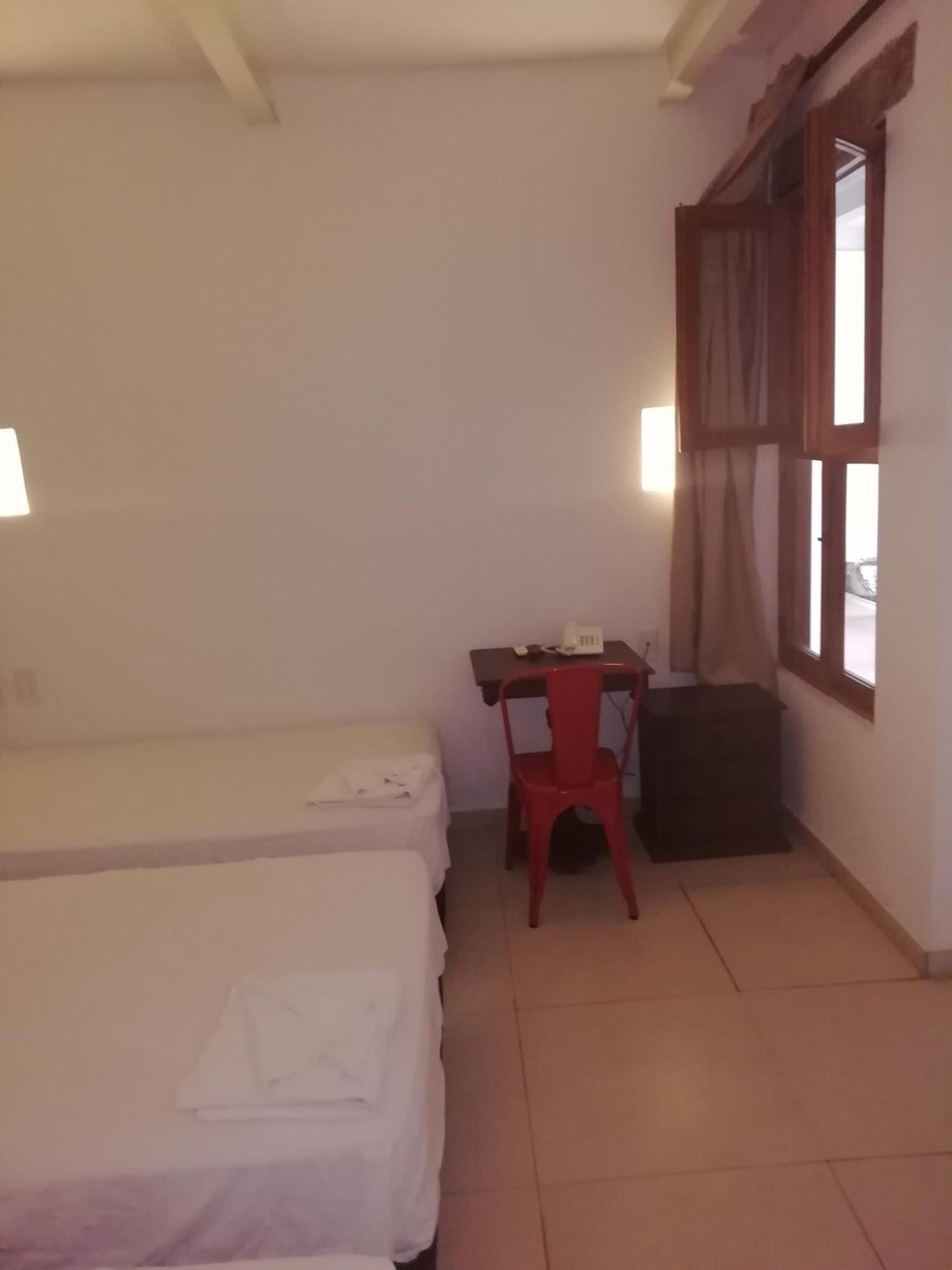 Casa Ebano 967 3*