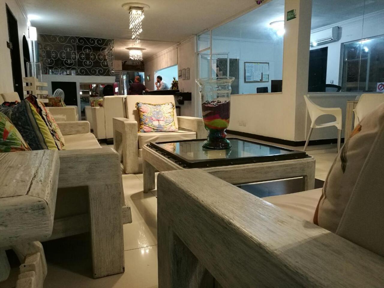 Bocagrande By Geh Hotel