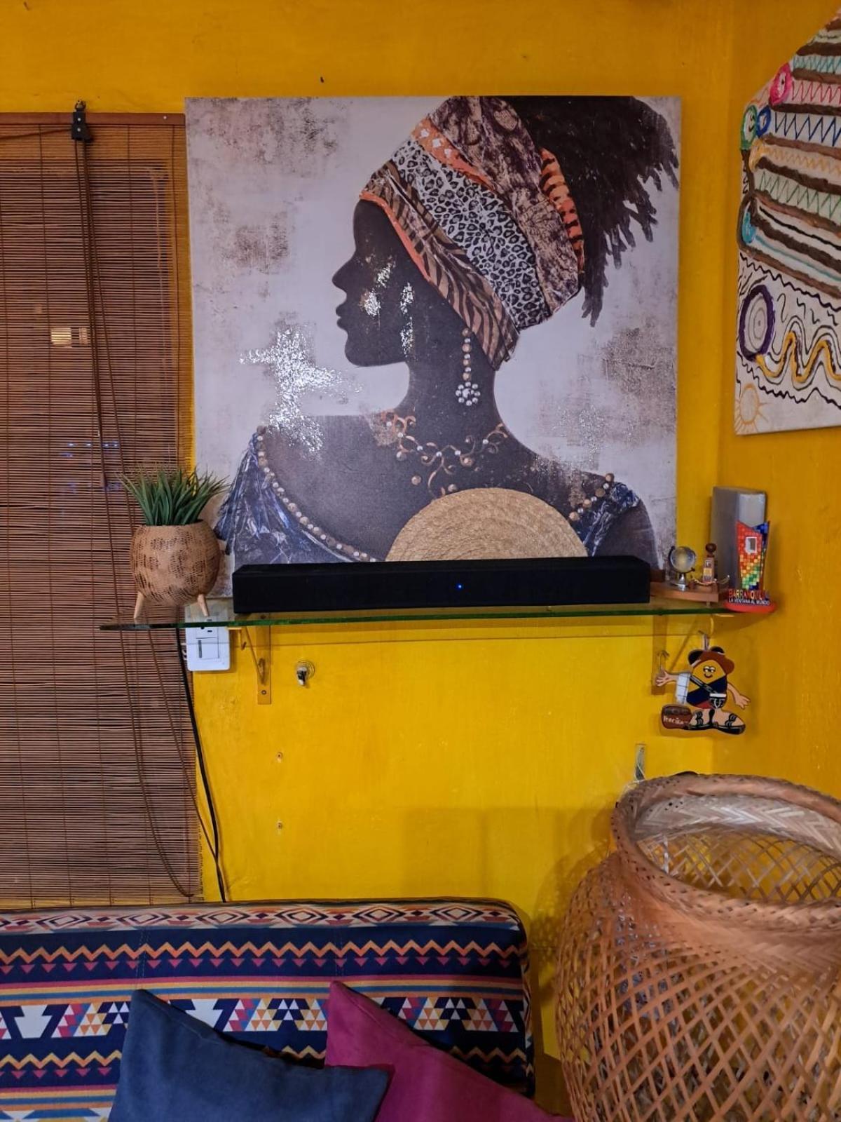 Shalom Adonai Casa de hóspedes Cartagena