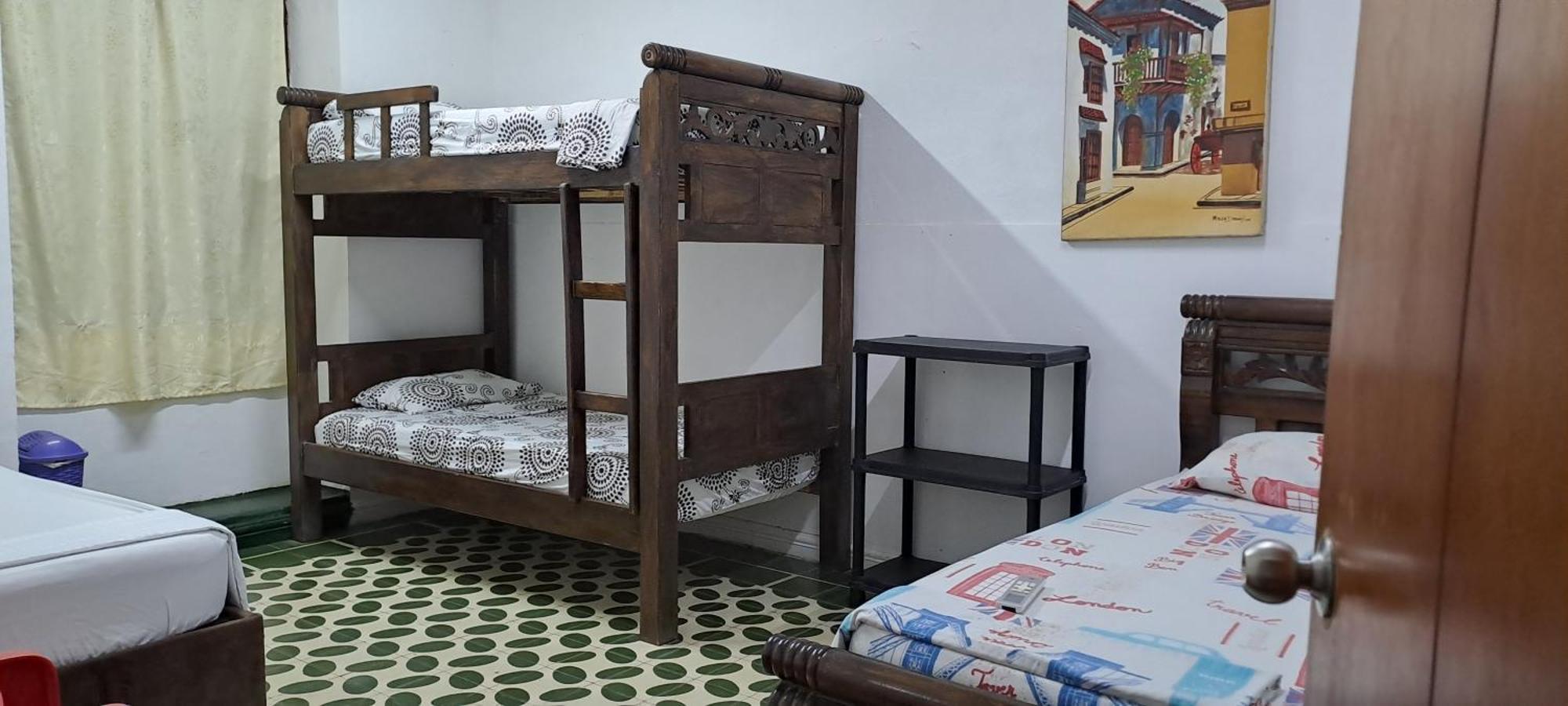 Casa Lara Guest house