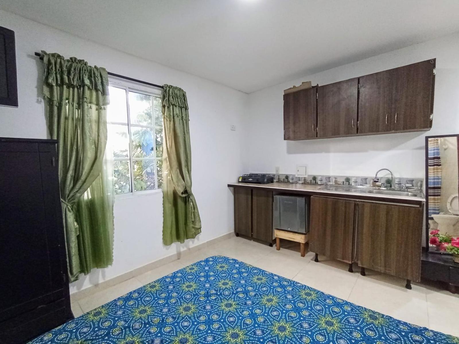 Guest house Casa Nurandy *