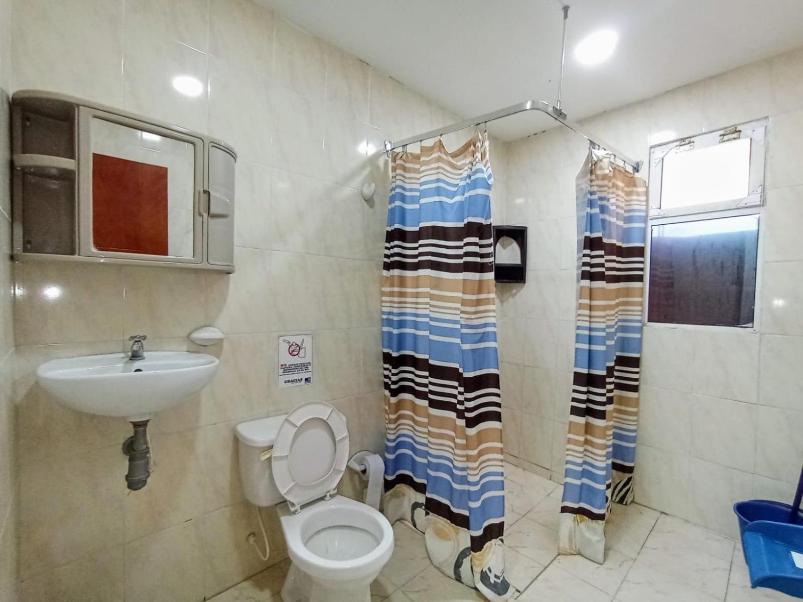 Guest house Casa Nurandy Cartagena