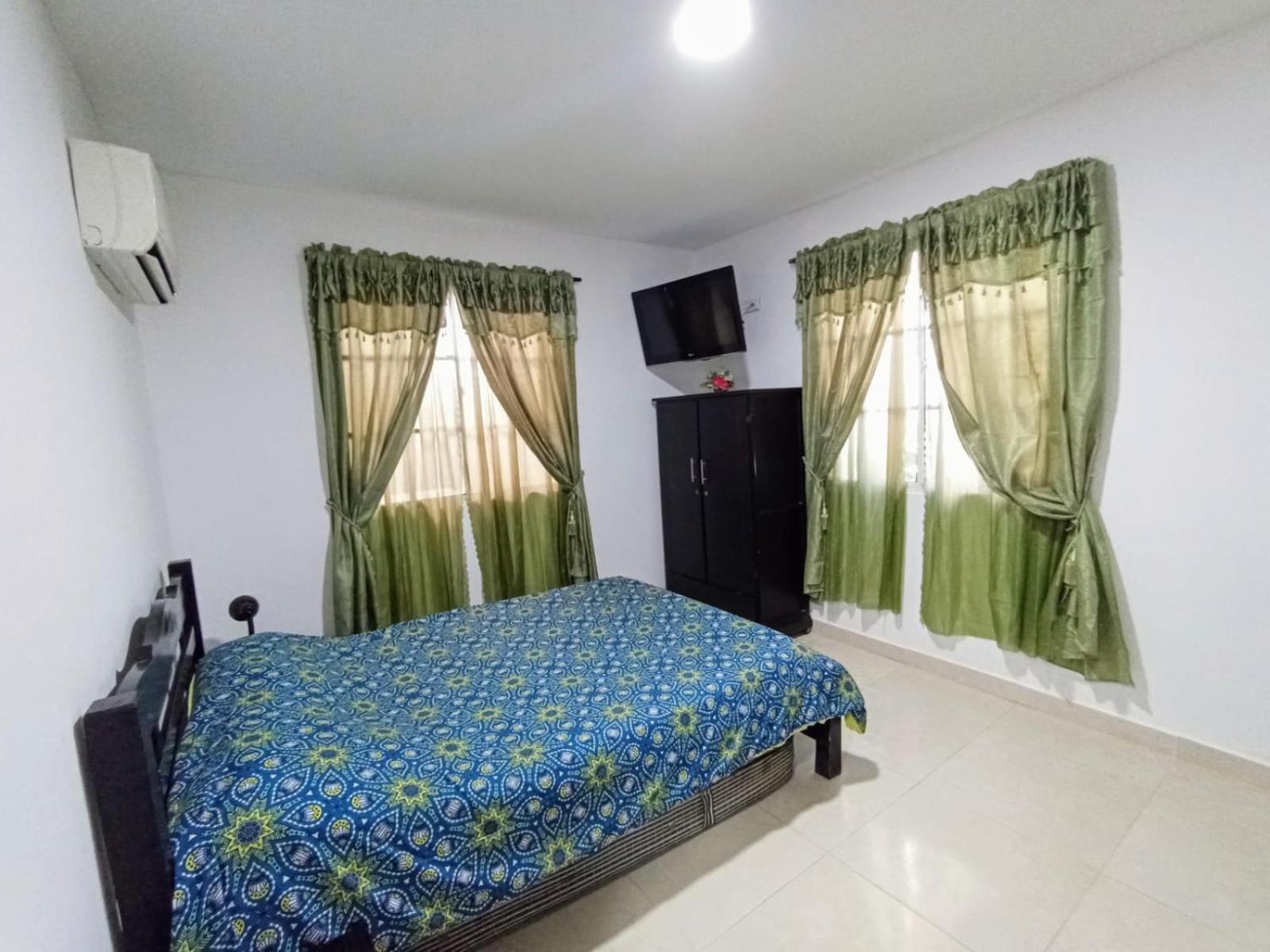 Casa Nurandy *