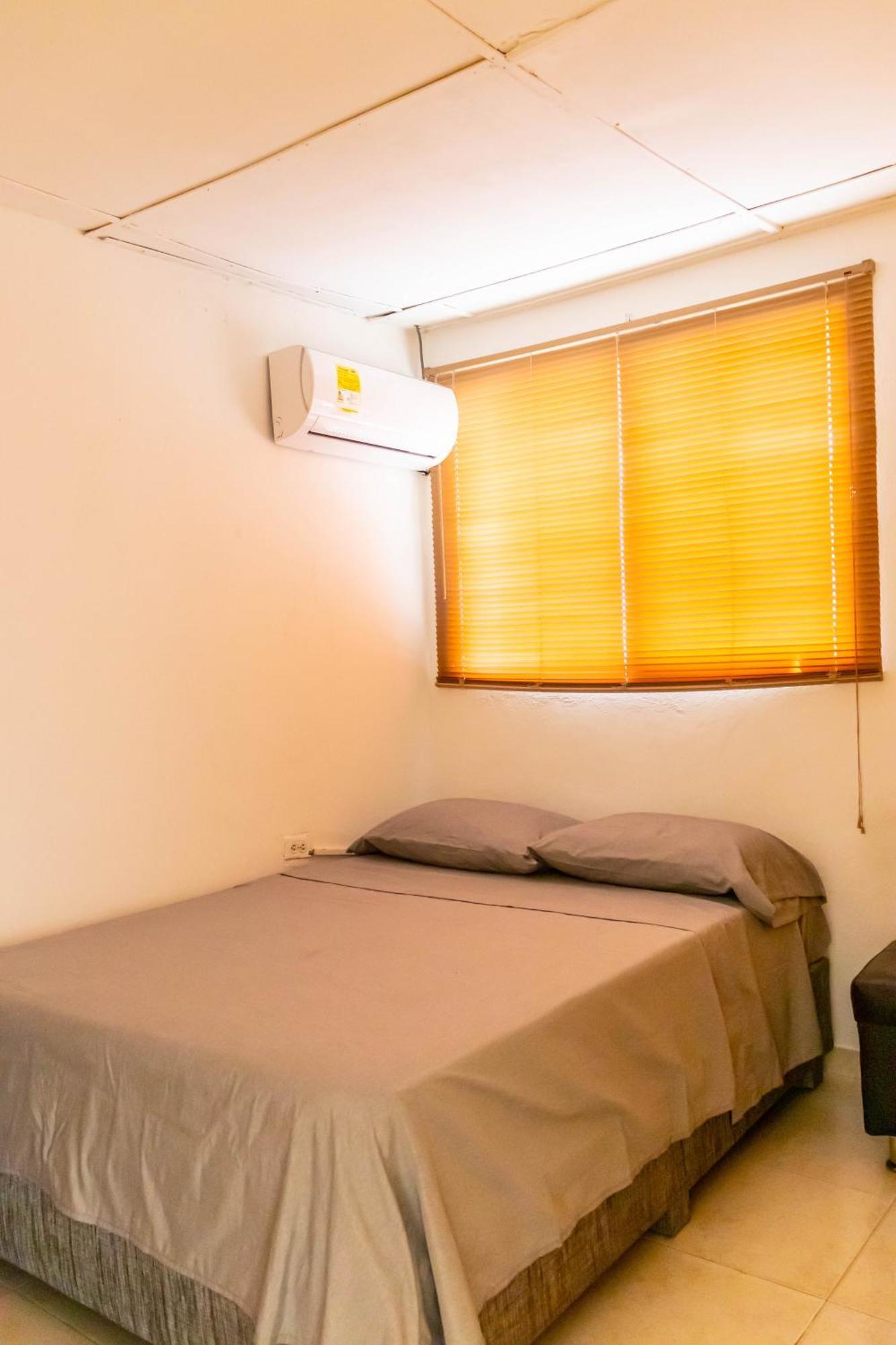 Familiar A Pocos Pasos De La Hermosa Bahia De Manga Apartment Cartagena