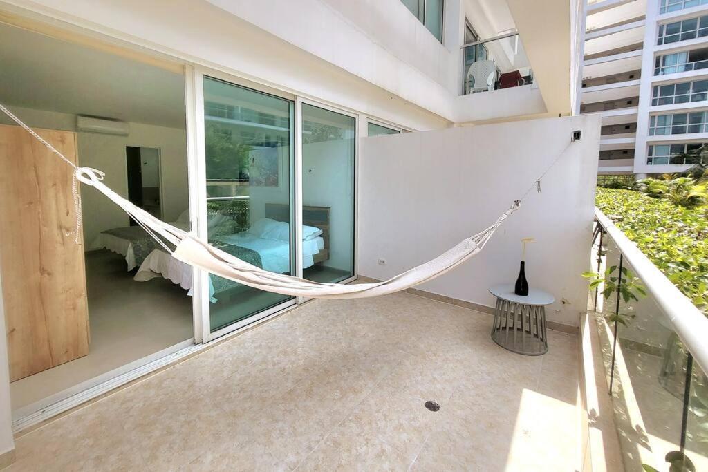 Beachfront - Apto De Playa - Morros Iii