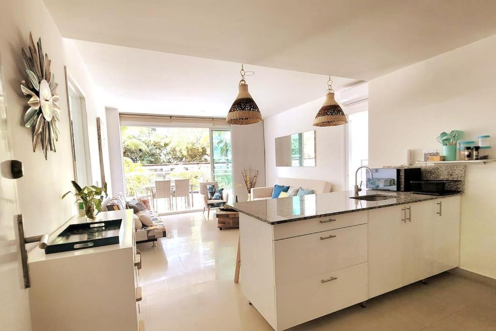 Beachfront - Apto De Playa - Morros Iii *