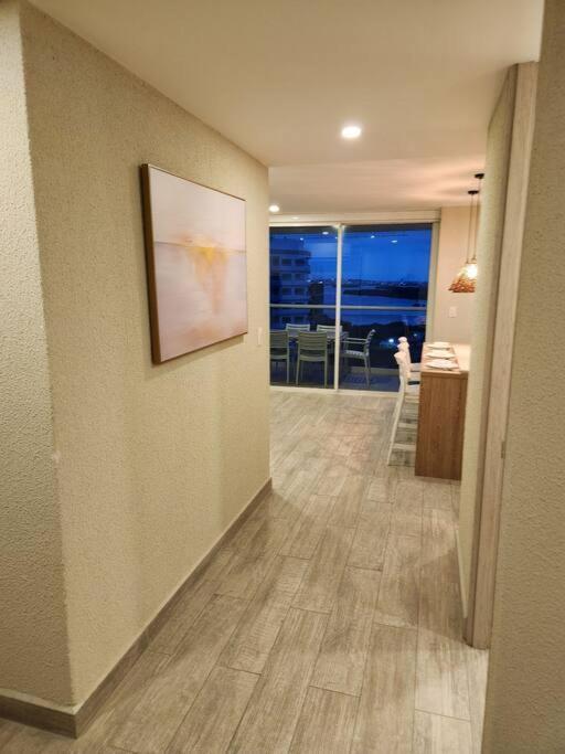 Dominique Luxury 1410 Jacuzzi Privado Apartment