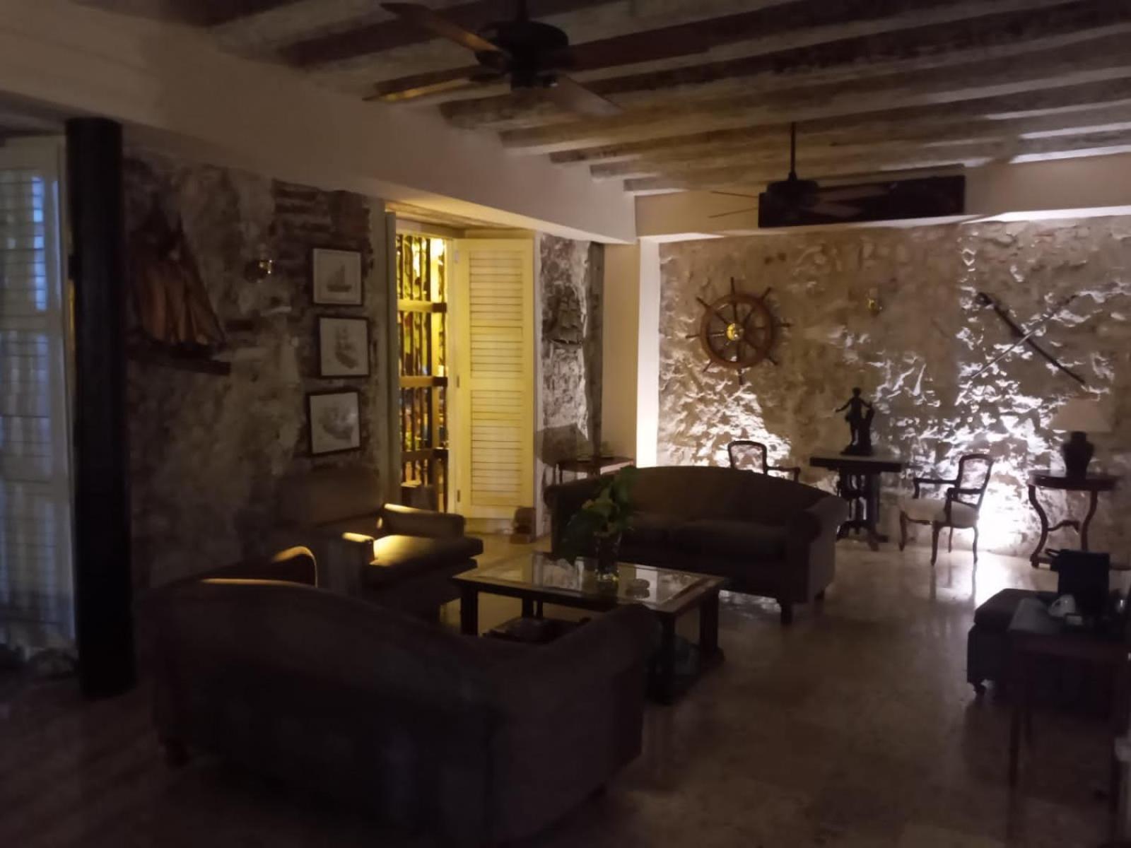 Casa Pizarro Boutique 4*