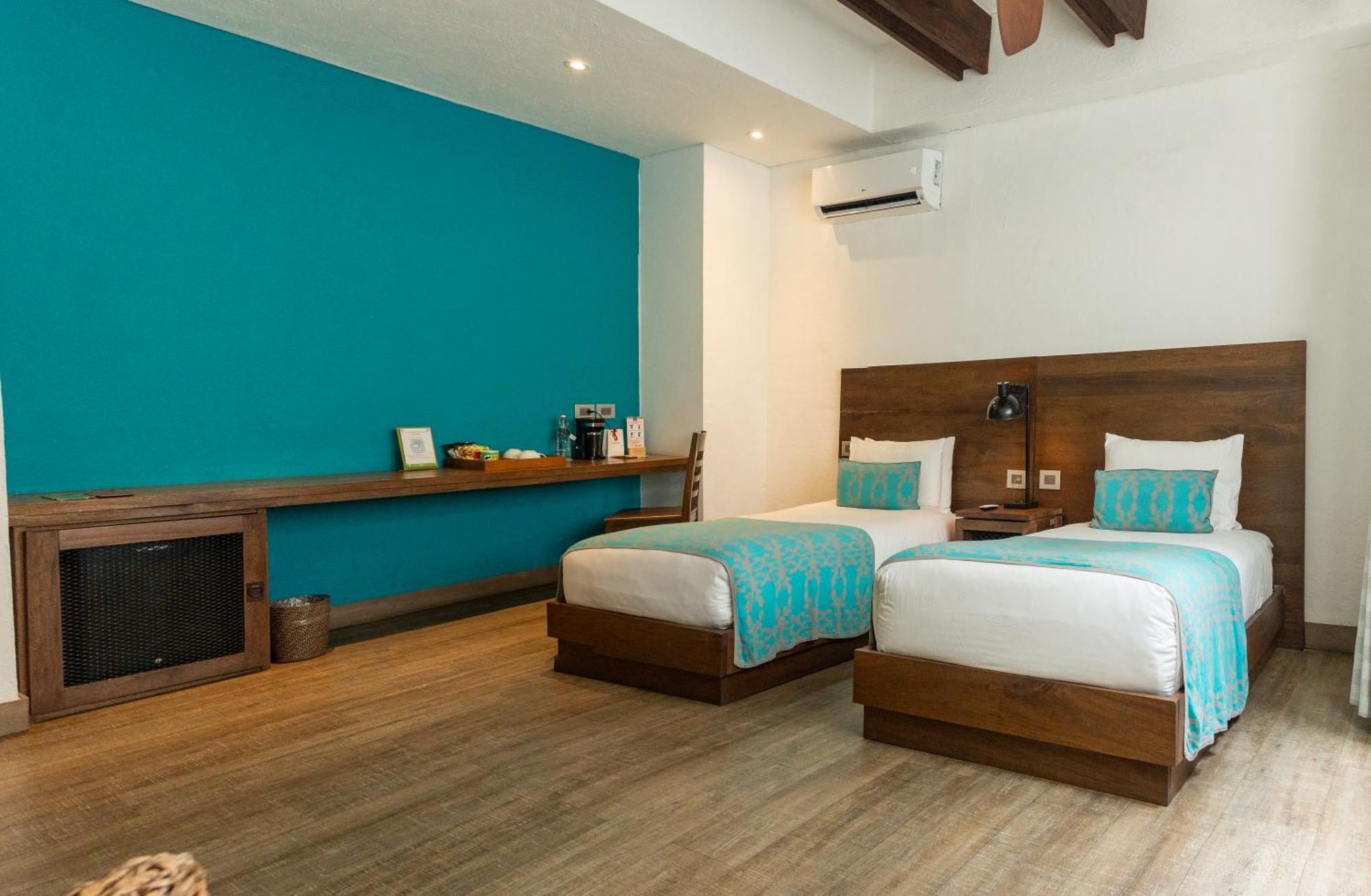 Sophia Hotel