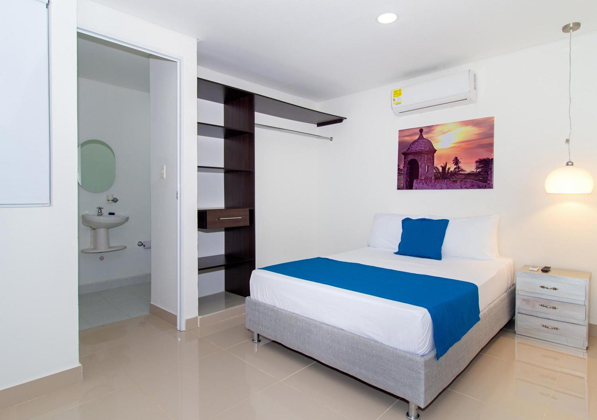 Hotel Playa Norte