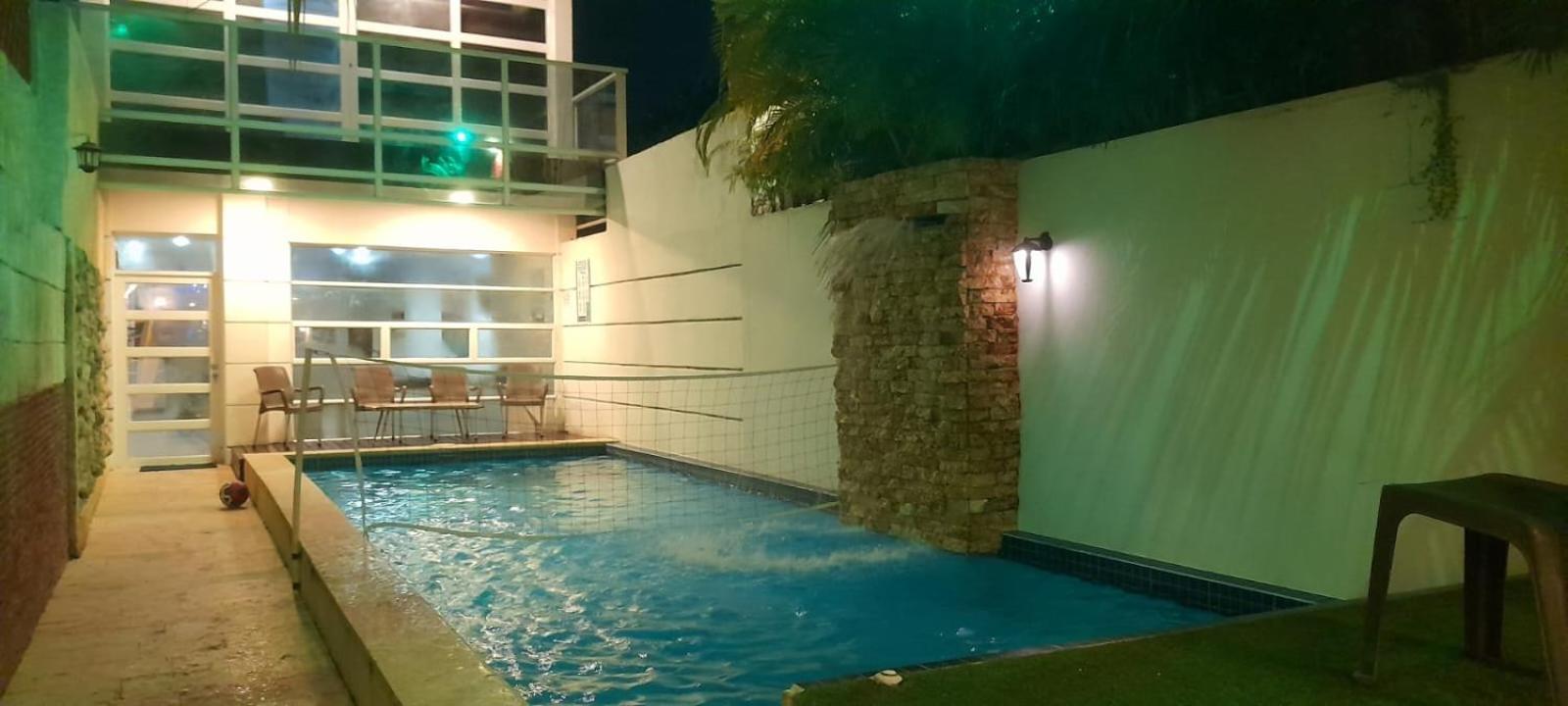Casa Con Piscina Privada Playas Del Mar Holiday home Cartagena