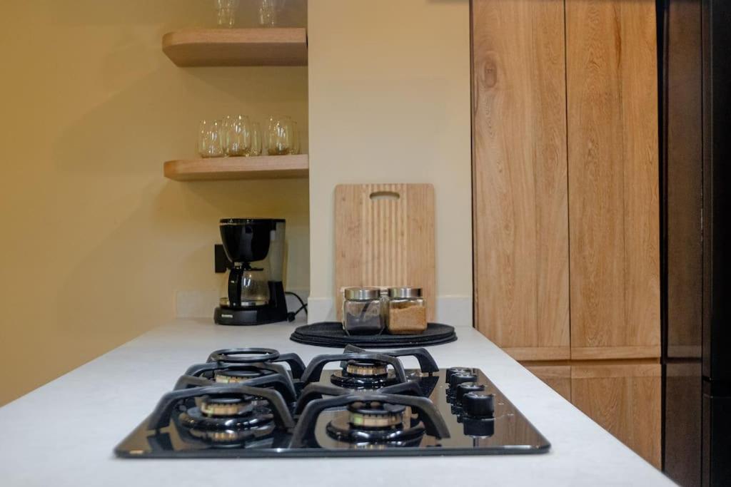 Apartamento Casa Chance *