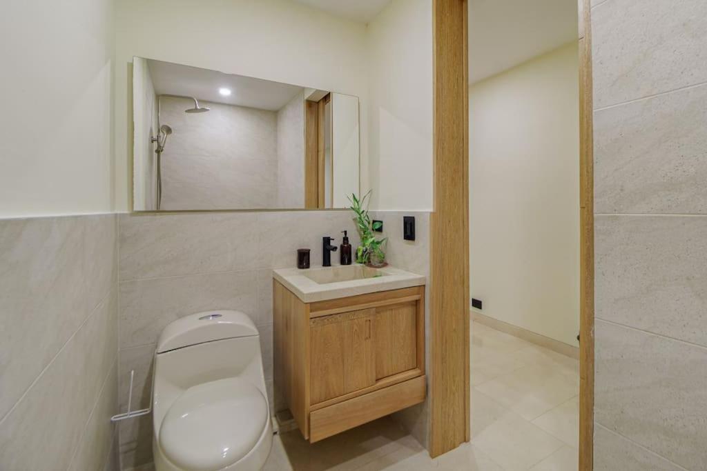 Apartamento Casa Chance Cartagena