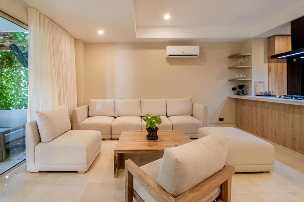 Casa Chance * Cartagena