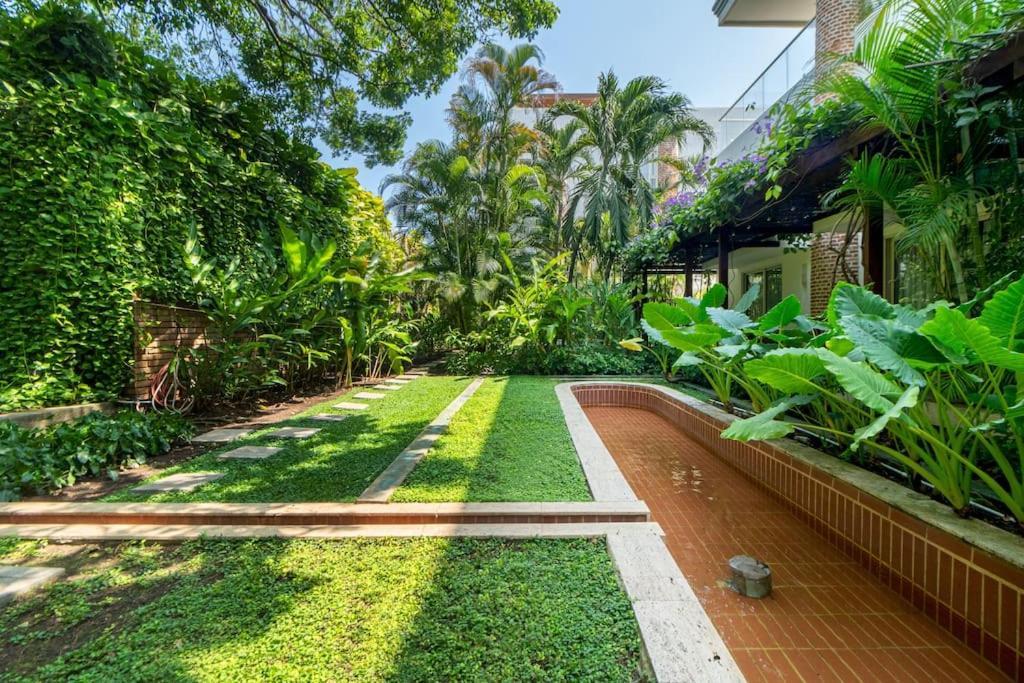 Apartamento Casa Chance