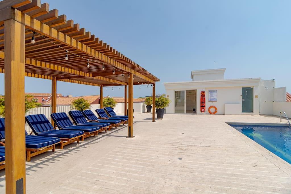 Apartamento Casa Chance *