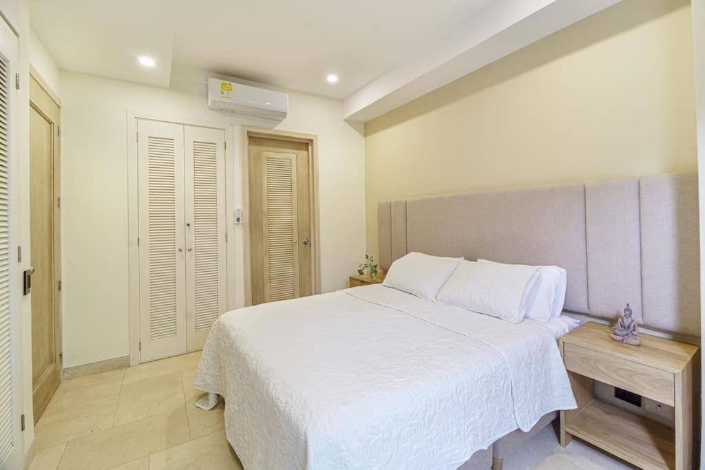 Apartamento Casa Chance *