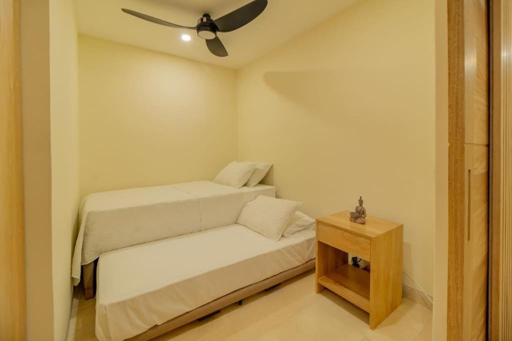 Apartamento Casa Chance