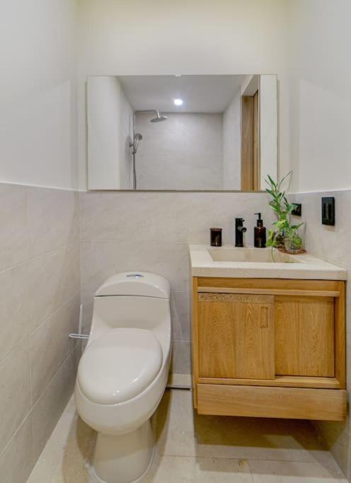 Apartamento Casa Chance Cartagena