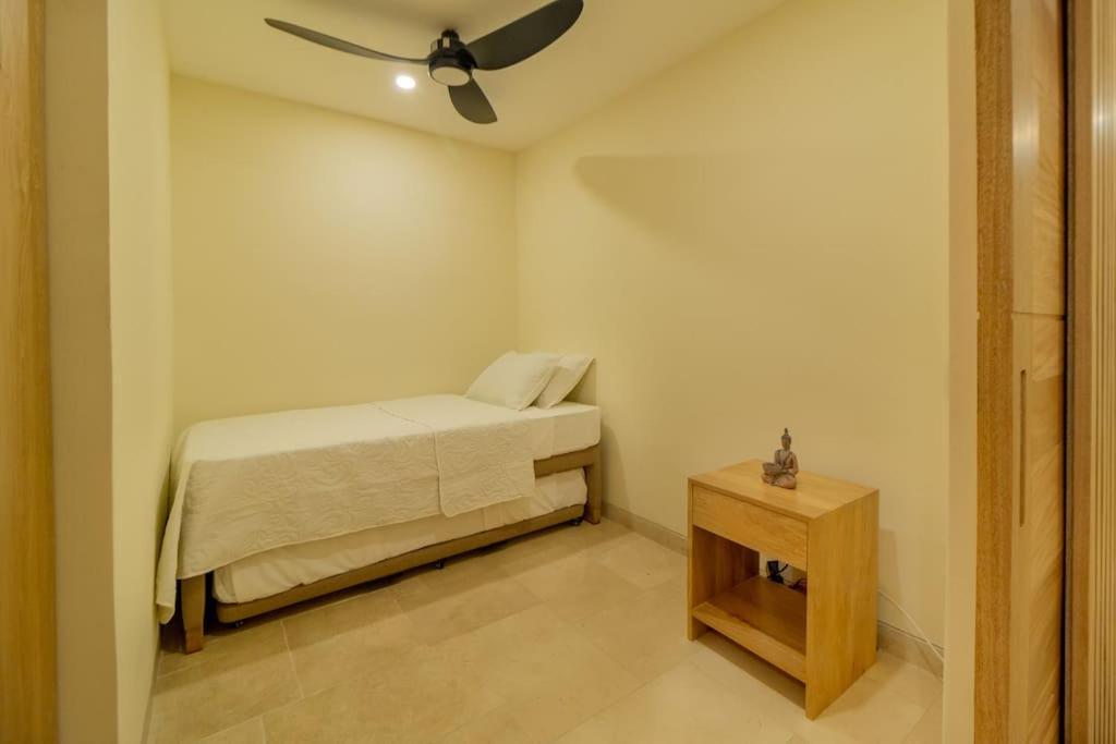 Apartamento Casa Chance