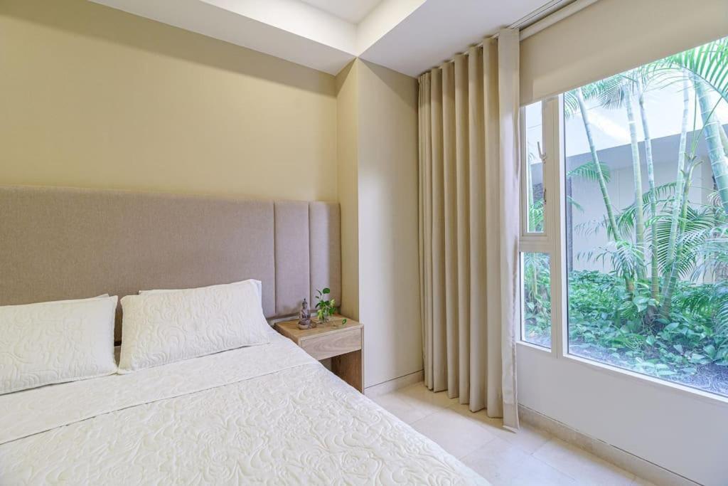Apartamento Casa Chance Cartagena