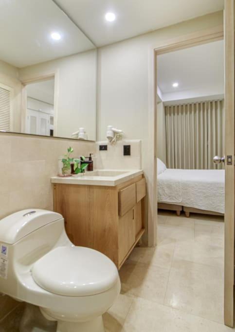 Casa Chance * Cartagena