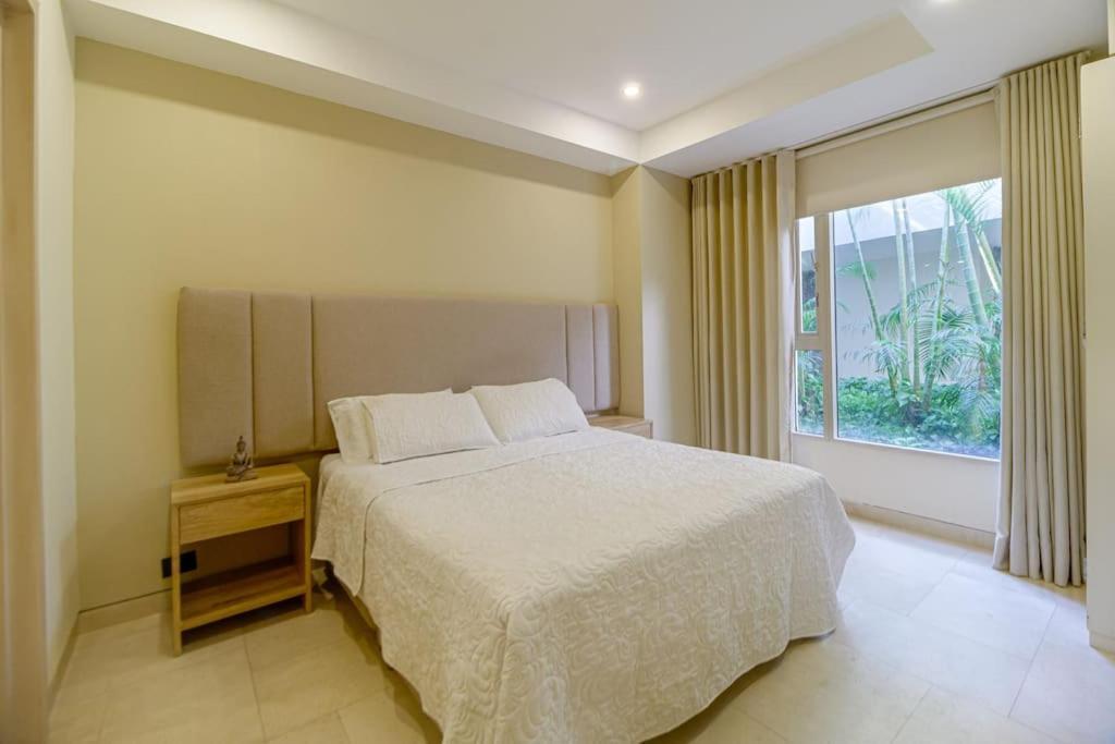 Apartamento Casa Chance