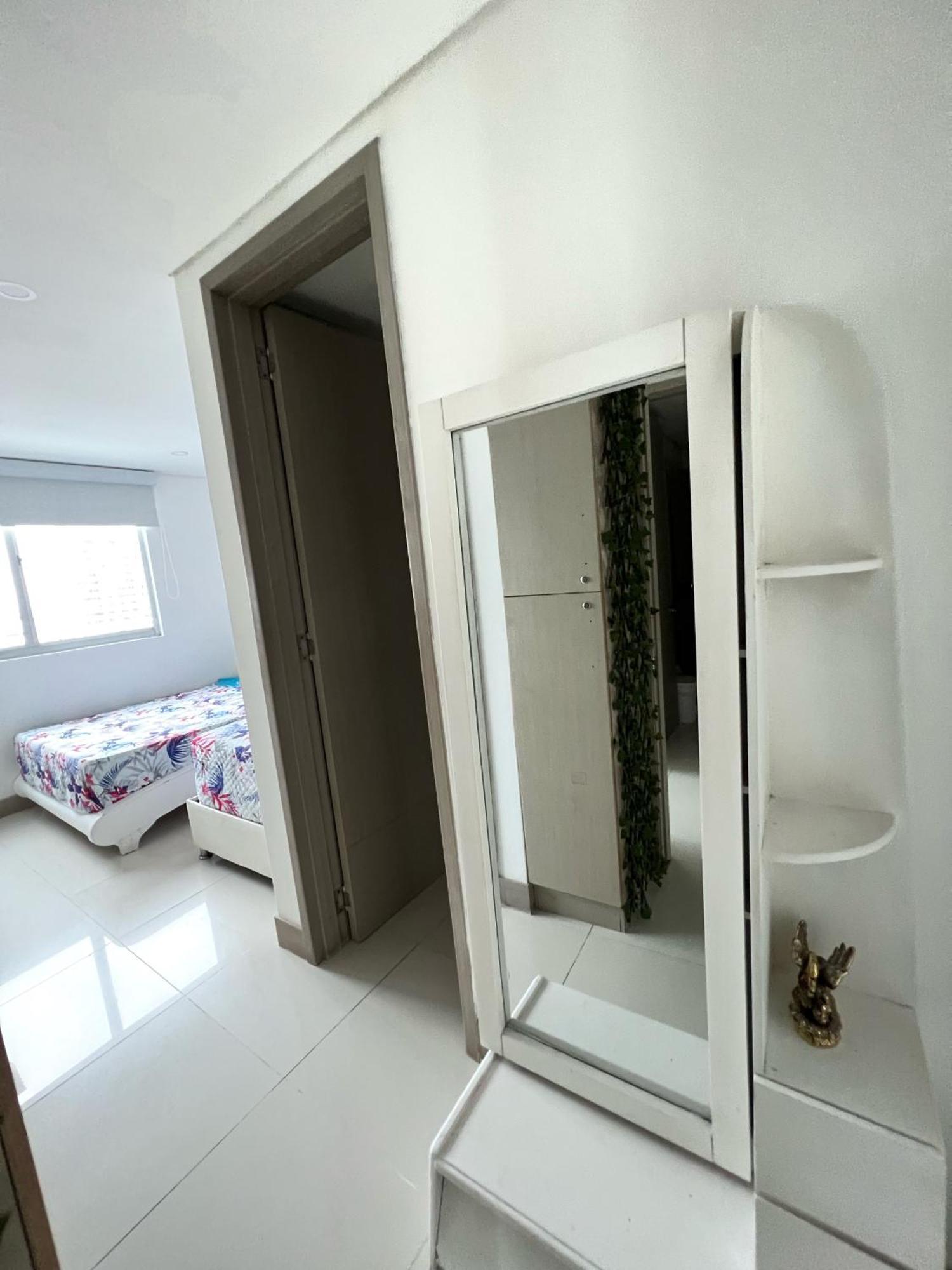 Apartment Beachfront Luxurious Apartment, Palmetto *