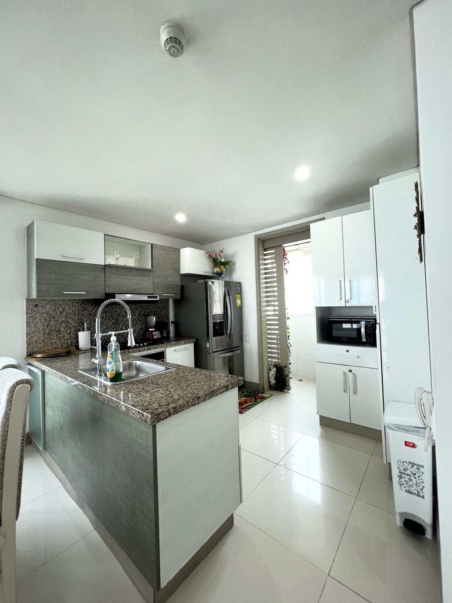Apartment Beachfront Luxurious Apartment, Palmetto *